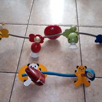 PLAFONIERE CAMERETTA BAMBINI 