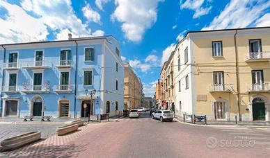 Appartamento con 2 camere - STUDENTI/STUDENTESSE