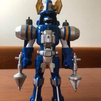 Power Ranger trivellatore