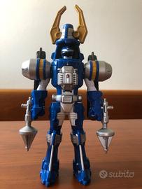 Power Ranger trivellatore