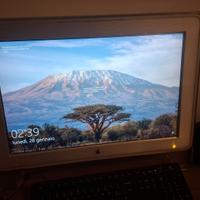 Monitor Apple Display vintage