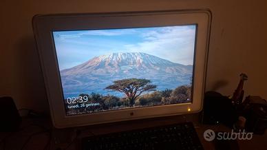 Monitor Apple Display vintage
