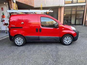 Fiat Fiorino 1.3 MJT 95CV Cargo Adventure