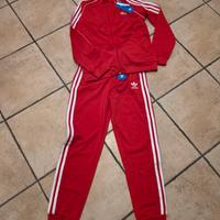 tuta unisex Adidas