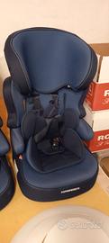 seggiolini per auto foppapedretti