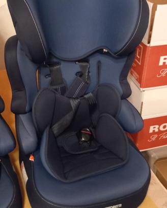 seggiolini per auto foppapedretti