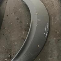 PARAFANGHINO POST. SX PANDA CROSS