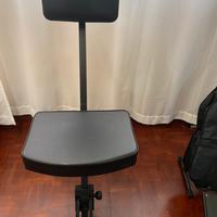 Quiklok DX749 Sgabello