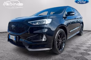 Ford Edge - 12/2019 PROMOFIN!!!