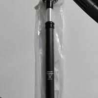 Reggisella ammortizzato 