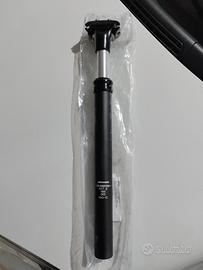 Reggisella ammortizzato 