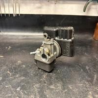 Carburatore + Filtro Piaggio Ciao