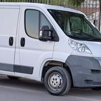 FIAT DUCATO 2.2 GASOLIO -PORTATA 1080 KG-2010