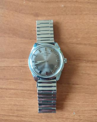 orologio a corda Jaguet Girard 