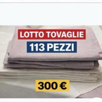 Tovaglie Bar-Ristorante