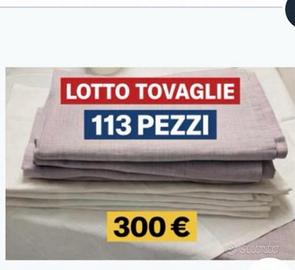 Tovaglie Bar-Ristorante