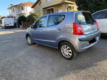 Nissan Pixo 1.0 Benzina