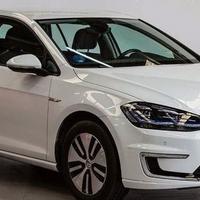 Volkswagen golf 7 per ricambi anno 2018