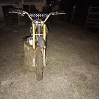 pit bike 25cc