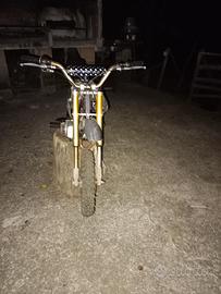 pit bike 25cc