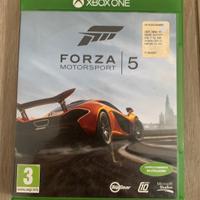 Forza 5 Xbox