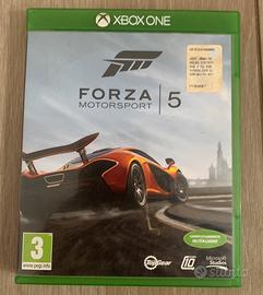 Forza 5 Xbox