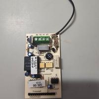 modulo telefonico  per centralina Elkron MP110