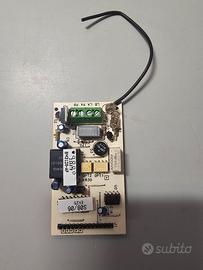 modulo telefonico  per centralina Elkron MP110