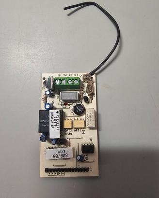 modulo telefonico  per centralina Elkron MP110