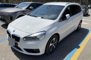 BMW 216D Gran Tourer Auto 7 posti