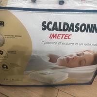 Scaldasonno imetec