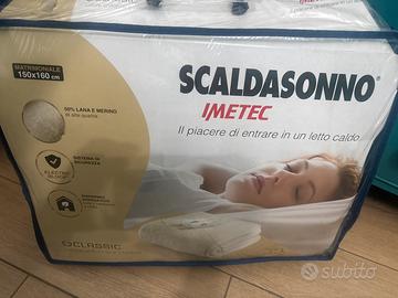 Scaldasonno imetec