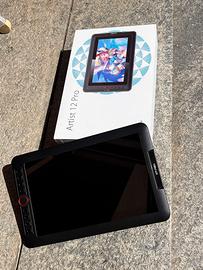 Tavoletta grafica Artist 12 Pro