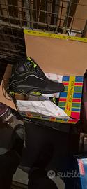 Scarpe antinfortunistiche Giasco n°42