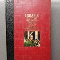 I GRANDI ENIGMI degli anni terribili 