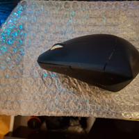 Mouse verticale