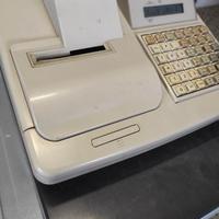 computer Olivetti ..registro di cassa computer Oli