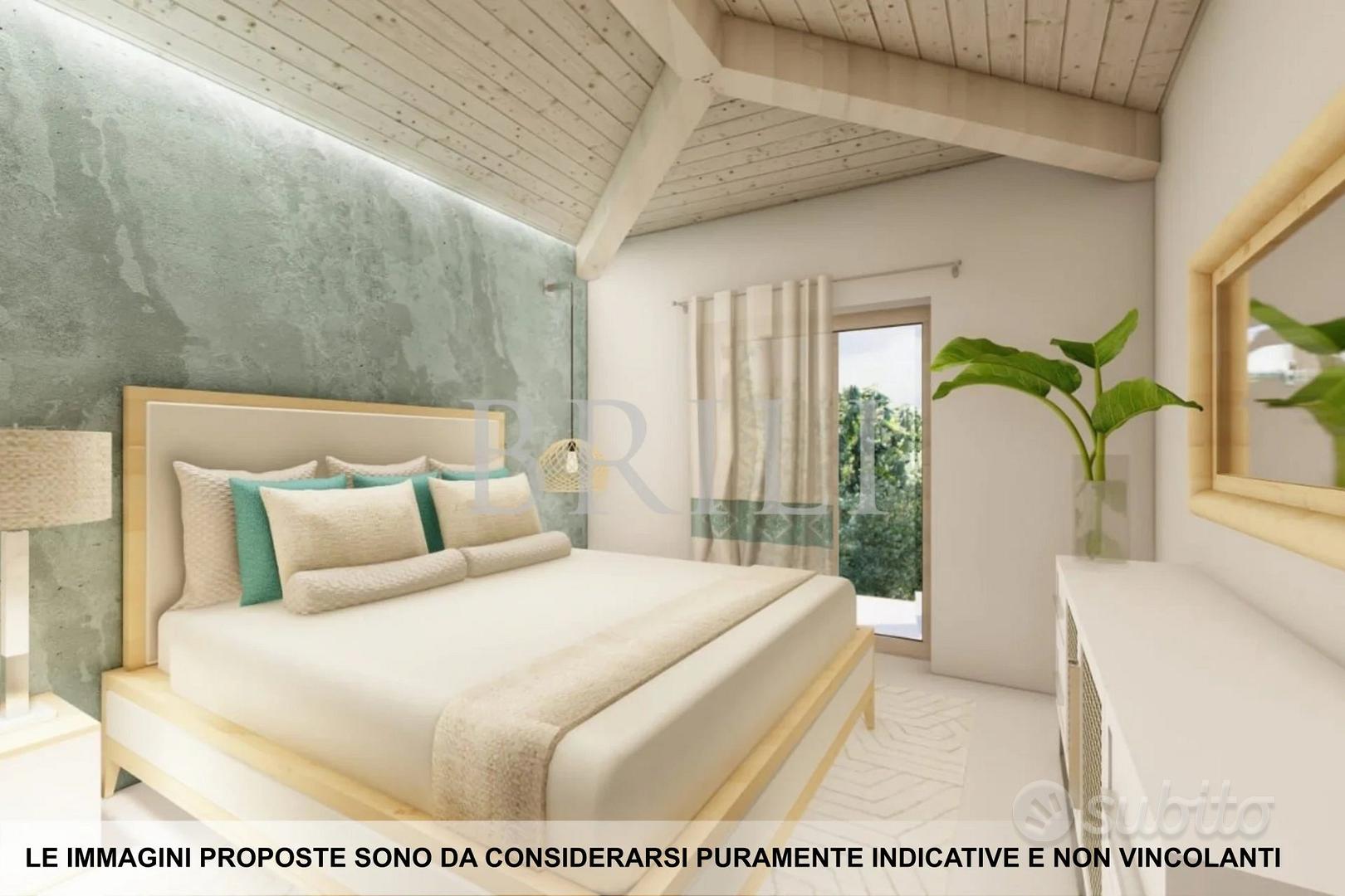 Casa – Tanaunella, S'Iscala - Vista 4