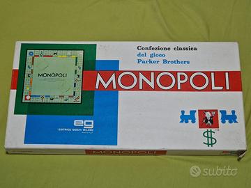 Monopoli