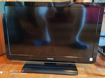 Monitor e TV Toshiba 32 Led edge