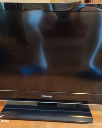 Monitor e TV Toshiba 32 Led edge