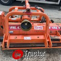 TRINCIA A MAZZE FALC S. SAX 1600 1,60 MT X TRATTOR