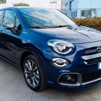 Fiat 500X 1.3 MultiJet 95 CV Sport