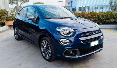 Fiat 500X 1.3 MultiJet 95 CV Sport
