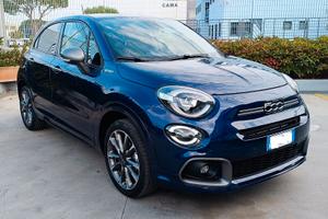 Fiat 500X 1.3 MultiJet 95 CV Sport