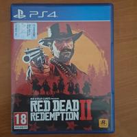 RDR2 edizione limitata 