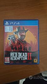 RDR2 edizione limitata 