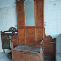 Mobile Antico anni 30