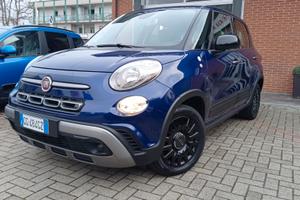 Fiat 500L 1.4 95 CV S&S Hey Google