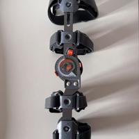 Tutore braccio sinistro Elbo pro RO+TEN